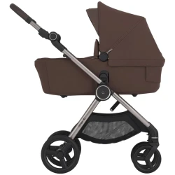 Carucior 2/1 Anex IQ Premium Brew cumpăra în Chișinau