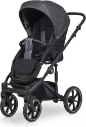 Коляска 2/1 Riko Trex Anthracite купить в Кишиневе. Фото 2