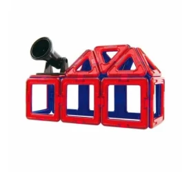 Constructor magnetic Magformers cumpăra în Chișinau. Foto 5