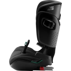 Детское автокресло 15-36 кг  i-Size Isofix Britax-Römer Kidfix Cosmos Black купить в Кишиневе. Фото 5