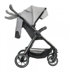 Carucior pentru plimbare Sport Espiro Sonic Gel 05 Turquoise Island 2021 cumpăra în Chișinau. Foto 5