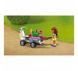 Конструктор Lego Friends "Цветочный сад Оливии" (92 дет.) купить в Кишиневе. Фото 9