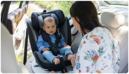 Scaun auto 0-36 kg Lionelo Bastiaan Grey cumpăra în Chișinau. Foto 10