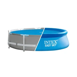 Солнечный чехол для бассейнов Intex, d305 см купить в Кишиневе. Фото 2