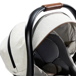 Scoica auto 0-13kg Isofix Joie i-Level Signature Recline Oyster cumpăra în Chișinau. Foto 10