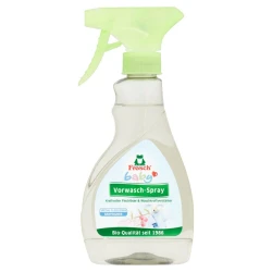 Spray pentru îndepărtarea petelor Frosch Baby, 300 ml cumpăra în Chișinau. Foto 1