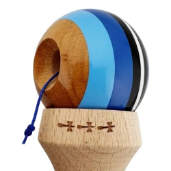Kendama Essa Toys Super Sticky X Original, Сатурн купить в Кишиневе. Фото 8
