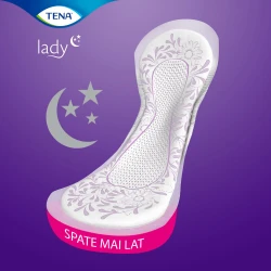 Absorbante Tena Lady Maxi Night, 12 buc. cumpăra în Chișinau. Foto 9