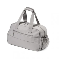 Geantă pentru cărucior BabyOno Multifunctional Grey cumpăra în Chișinau. Foto 2