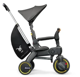 Tricicletă Doona Liki Trike S3 Grey Hound cumpăra în Chișinau. Foto 4