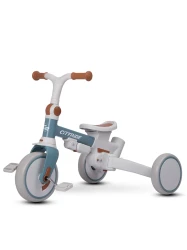 Tricicleta pentru copii Epid Compacto Blue & Beige cumpăra în Chișinau. Foto 8