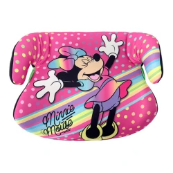 Înălțător auto-buster 125-150 cm Isofix Seven Minnie cumpăra în Chișinau. Foto 4