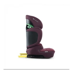 Автокресло 100-150 см (i-Size) Isofix KinderKraft Xpand 2 Cherry Pearl купить в Кишиневе. Фото 2