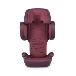 Автокресло 100-150 см (i-Size) Isofix KinderKraft Xpand 2 Cherry Pearl купить в Кишиневе. Фото 1