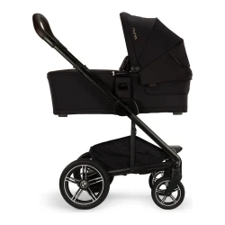 Люлька Nuna x BMW Element для коляски MIXX next купить в Кишиневе. Фото 7