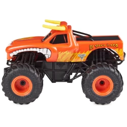 Машина на радиоуправлении Spin Master Monster Jam El Toro Loco купить в Кишиневе. Фото 4