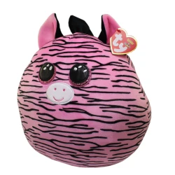 Jucărie de pluș TY Zebra Zoey Squishy Boos, 22 cm cumpăra în Chișinau. Foto 2