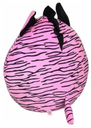 Jucărie de pluș TY Zebra Zoey Squishy Boos, 22 cm cumpăra în Chișinau. Foto 3
