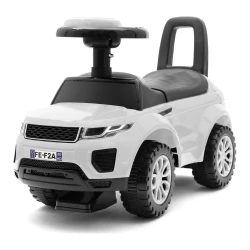 Tolocar Alexis Baby Mix SUV UR-HZ-613W, alb cumpăra în Chișinau. Foto 1