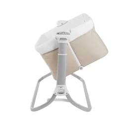 Кроватка Co-sleeper Kikkaboo Sway Me Beige купить в Кишиневе. Фото 11
