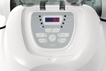 Generator de clor Intex Krystal Clear QS1600 Plus, până la 68 000 l cumpăra în Chișinau. Foto 3
