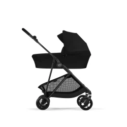Landou Cybex Melio Magic Black 2026 cumpăra în Chișinau. Foto 5