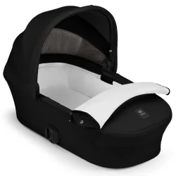 Landou Cybex Melio Magic Black 2026 cumpăra în Chișinau. Foto 2