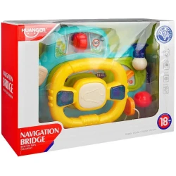 Интерактивная игрушка Huanger Navigation Bridge купить в Кишиневе. Фото 2