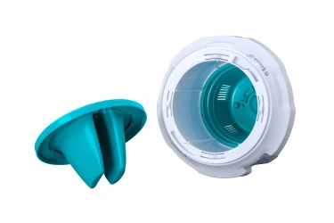Dozator plutitor Bestway, 7,6 cm cumpăra în Chișinau. Foto 6