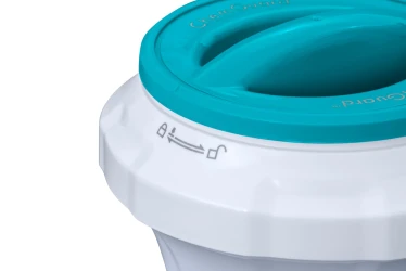 Dozator plutitor Bestway, 7,6 cm cumpăra în Chișinau. Foto 5