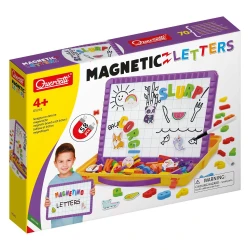 Tabla magnetică Quercetti Letters Magnetino cumpăra în Chișinau. Foto 1