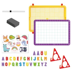 Tabla magnetică Quercetti Letters Magnetino cumpăra în Chișinau. Foto 3