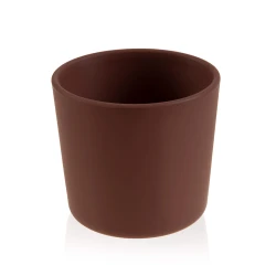 Кружка Babyjem Silicon Cup Mocha, 150 мл купить в Кишиневе. Фото 2