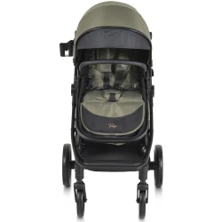 Carucior 2 in 1 Moni Tokyo Green cumpăra în Chișinau. Foto 13