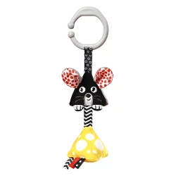 Игрушка-подвеска BabyOno Hanging Mouse купить в Кишиневе. Фото 1