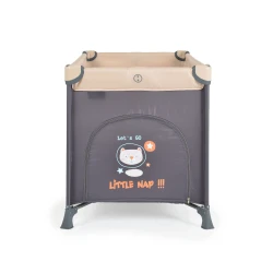 Манеж Moni Tommy Beige купить в Кишиневе. Фото 5