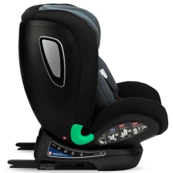 Автокресло 40-150 см (i-Size) Isofix MoMi Urso Black купить в Кишиневе. Фото 4