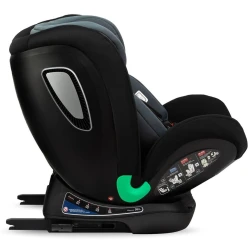 Автокресло 40-150 см (i-Size) Isofix MoMi Urso Black купить в Кишиневе. Фото 5