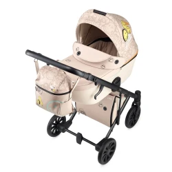 Carucior 2/1 Anex E-Type Joy X Smiley cumpăra în Chișinau. Foto 3