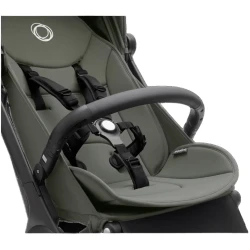 Защитный бампер для коляски Bugaboo Butterfly Black купить в Кишиневе. Фото 2