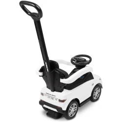 Tolocar Caretero Land Rover Discovery White cumpăra în Chișinau. Foto 2