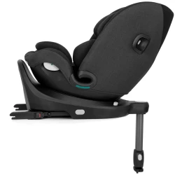 Автокресло 40-135 см (i-Size) Isofix Joie i-Pivot Grow Shale, поворотное 360 купить в Кишиневе. Фото 5