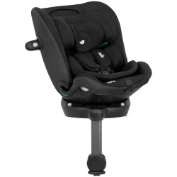 Автокресло 40-135 см (i-Size) Isofix Joie i-Pivot Grow Shale, поворотное 360 купить в Кишиневе. Фото 3