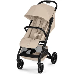 Cărucior de plimbare Cybex Beezy Almond Beige cumpăra în Chișinau. Foto 1