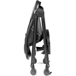 Scaun pentru hrănire 2 în 1 Peg Perego Living True Black cumpăra în Chișinau. Foto 12