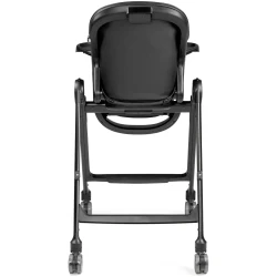 Scaun pentru hrănire 2 în 1 Peg Perego Living True Black cumpăra în Chișinau. Foto 11