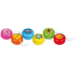 Развивающая игрушка Viga Yo-yo в асс. купить в Кишиневе. Фото 2