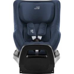 Автокресло 61-105 см (i-Size) Isofix Britax-Römer Dualfix Pro M Indigo Blue, поворотное 360 купить в Кишиневе. Фото 2
