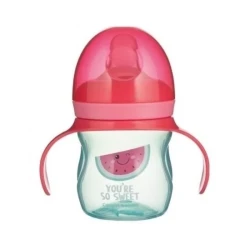 Cana pentru antrenament Canpol So Cool 150ml cumpăra în Chișinau. Foto 2
