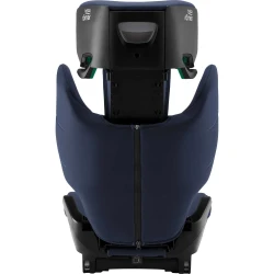 Автокресло 100-150 см (i-Size) Isofix Britax-Römer Hi-Liner Moonlight Blue купить в Кишиневе. Фото 5